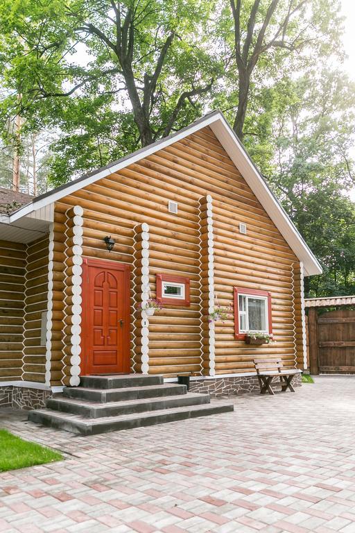 Belaya Dacha Apartment Gomel Room photo